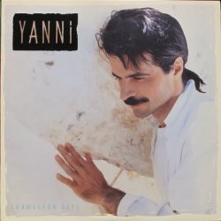Yanni