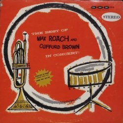 Max Roach / Clifford...