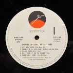 Motley Crue - Theatre Of Pain