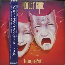 Motley Crue