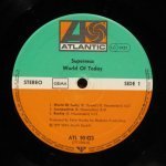 Supermax - World Of Today