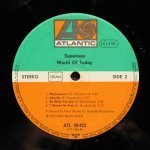 Supermax - World Of Today