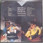 McCoy Tyner - Trident