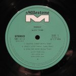 McCoy Tyner - Trident