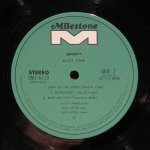 McCoy Tyner - Trident