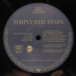 Simply Red - Stars