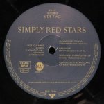 Simply Red - Stars