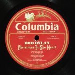 Bob Dylan - Christmas In The Heart