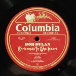 Bob Dylan - Christmas In The Heart