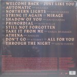 Satin Jackets - Solar Nights