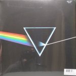 Pink Floyd - The Dark Side Of The Moon