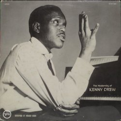 Kenny Drew
