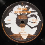 Cure - Disintegration