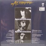 Azymuth - Águia Não Come Mosca