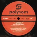 Azymuth - Águia Não Come Mosca