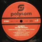 Azymuth - Águia Não Come Mosca