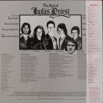 Judas Priest - The Best Of