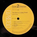 Judas Priest - The Best Of