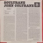 John Coltrane - Soultrane