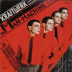 Kraftwerk‎