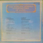 Димитриос Митропулос - Г. Берлиоз - Фантастическая Симфония, дирижер Димитриос Митропулос