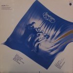 Renaissance - Azure D'or