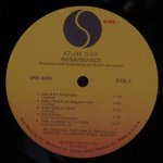 Renaissance - Azure D'or