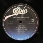 Stranglers - Dreamtime