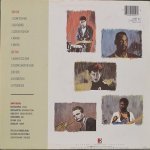 Simply Red - Picture Book