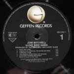Joni Mitchell - Night Ride Home