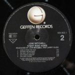 Joni Mitchell - Night Ride Home