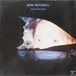 Joni Mitchell