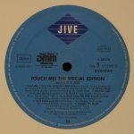 Samantha Fox - Touch Me!