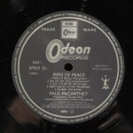 Paul McCartney - Pipes Of Peace