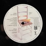 Paul McCartney - Pipes Of Peace