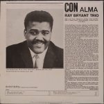 Ray Bryant - Con Alma