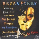 Bryan Ferry - Bête Noire