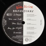 Bryan Ferry - Bête Noire