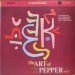 Art Pepper Quartet - The Art Of Pepper Vol. 1