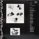 Fools Dance (ex-Cure) - Fools Dance