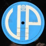 Fools Dance (ex-Cure) - Fools Dance