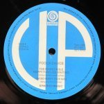 Fools Dance (ex-Cure) - Fools Dance