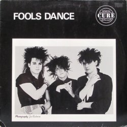 Fools Dance (ex-Cure...