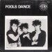 Fools Dance (ex-Cure) - Fools Dance