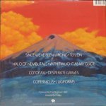 Mars Volta - Octahedron