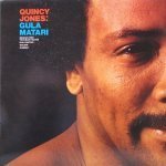 Quincy Jones - Gula Matari