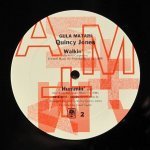 Quincy Jones - Gula Matari