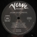Stan Getz / Charlie Byrd - Jazz Samba