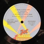 Electric Light Orchestra - Discovery