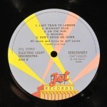 Electric Light Orchestra - Discovery